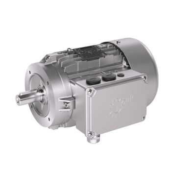 Explosion-Proof Motor / Three-Phase  / Synchronous / 400 V