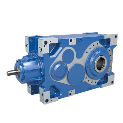 Bevel Gear  Reducer 