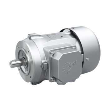 Asenkron MOTOR / 400 V / 220 V SK-HM (T) SERİSİ