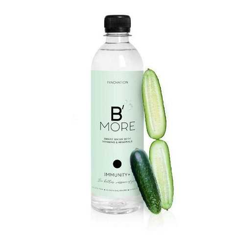 B'MORE Water IMMUNITY