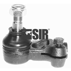 نهاية قضيب التعادل