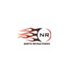 NORTH REFRACTORIES CO.LTD