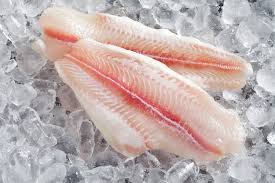 fish fillet