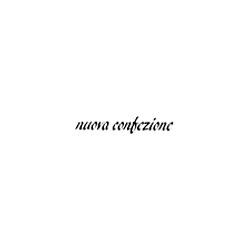 NUOVA CONFEZIONE