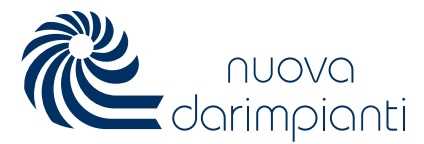 NUOVA DARIMPIANTI DI WALTER MADINI