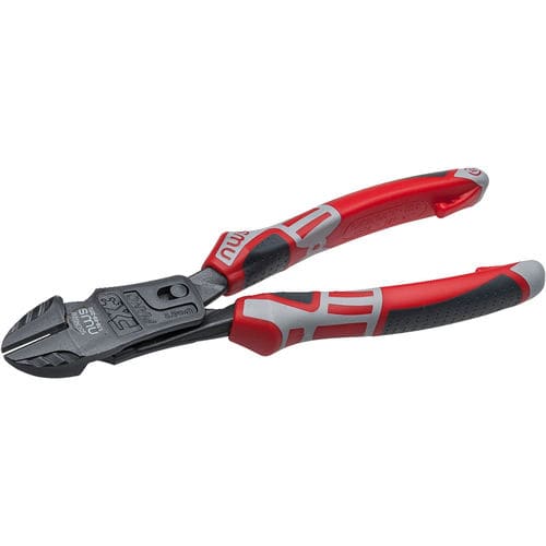 cable side chisel pliers