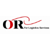 O-R LOGISTICS