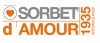 O SORBET D AMOUR