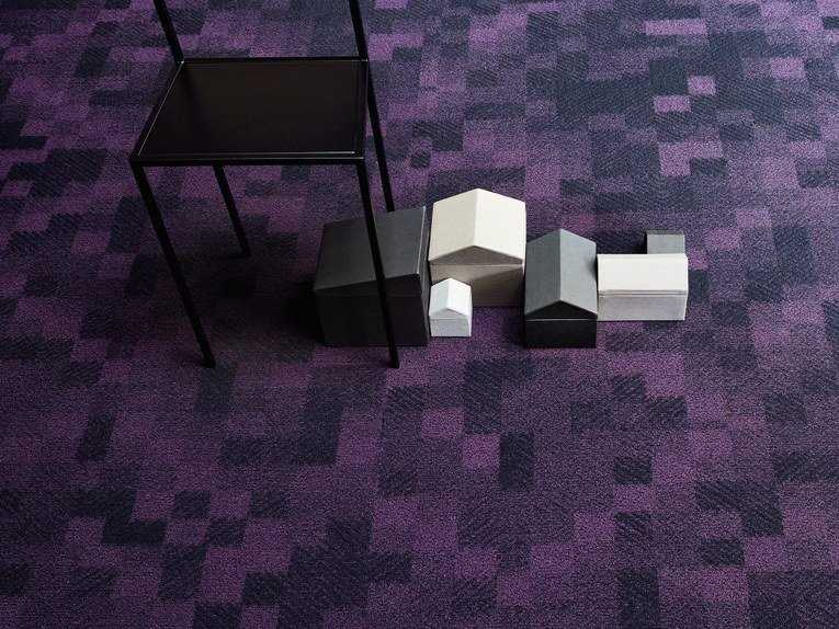 Wall-to-wall Carpet