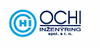 OCHI - INZENYRING, SPOL. S R.O.
