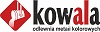ODLEWNIA METALI KOLOROWYCH KOWALA SP.J.