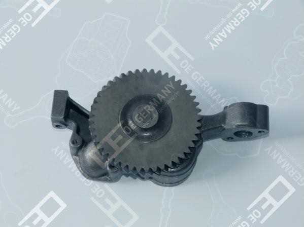 motor için yağ pompaları