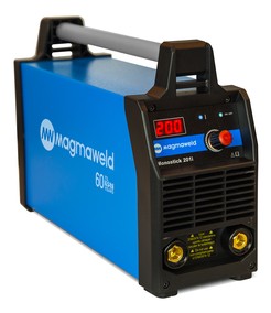 Monostick 201i Portable Covered Electrode Welding Inverters