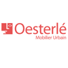 OESTERLE MOBILIER URBAIN