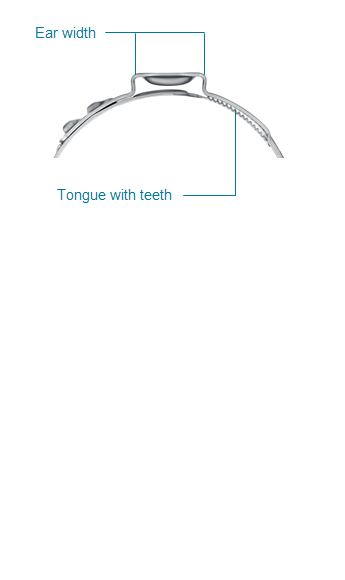 Ear Clamp