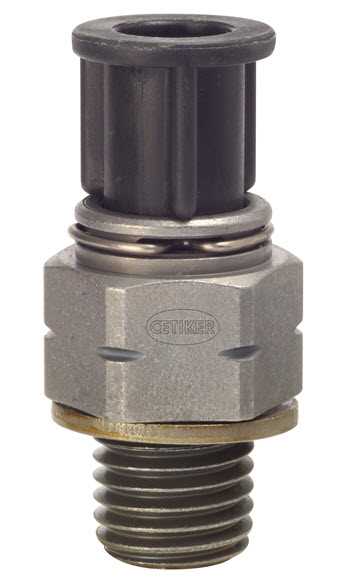 Aftermarket Quick Connectors