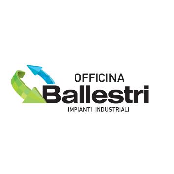 OFFICINA BALLESTRI SRL