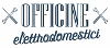 OFFICINE ELETTRODOMESTICI ° ELETTROCLIMA