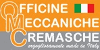 OFFICINE MECCANICHE CREMASCHE SRL