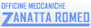 OFFICINE MECCANICHE ZANATTA ROMEO S.R.L.