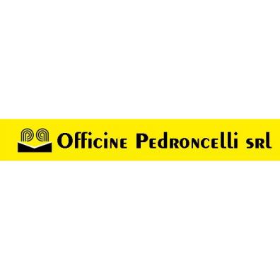 OFFICINE PEDRONCELLI