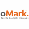 OMARK- TEXTILE ET OBJETS MARQUÉS