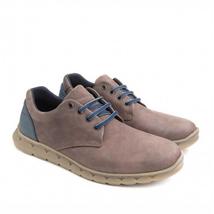 Men's Suede LEATHER SHOES