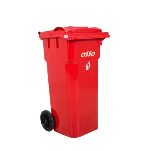120 Liter Waste Container