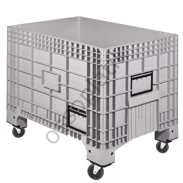 Wheeled Container 80120