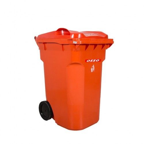 360 LIT WASTE CONTAINER