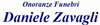 ONORANZE FUNEBRI ZAVAGLI DI ZAVAGLI DANIELE