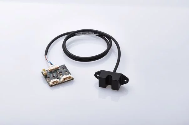 Blood Leak Detector