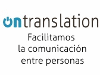 ONTRANSLATION INTERPRETATION SLU