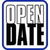OPEN DATE