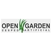 OPEN GARDEN