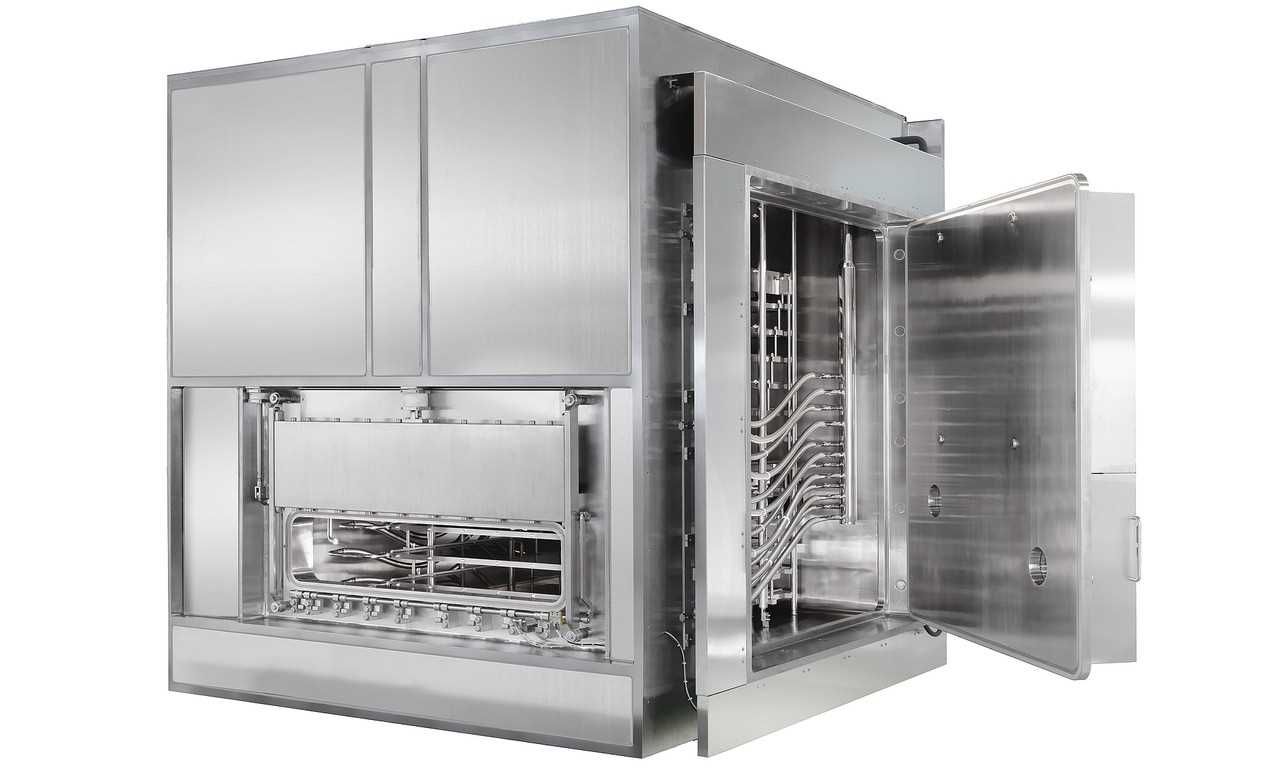 Freeze Drying Systems