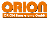 ORION BAUSYSTEME GMBH