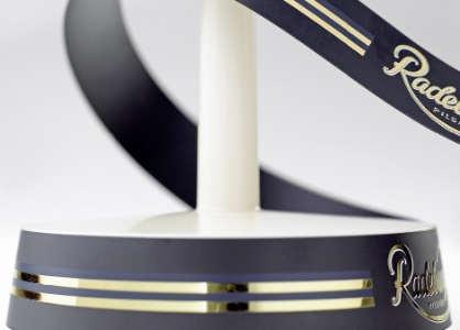 Pilsdeckers stand  PS