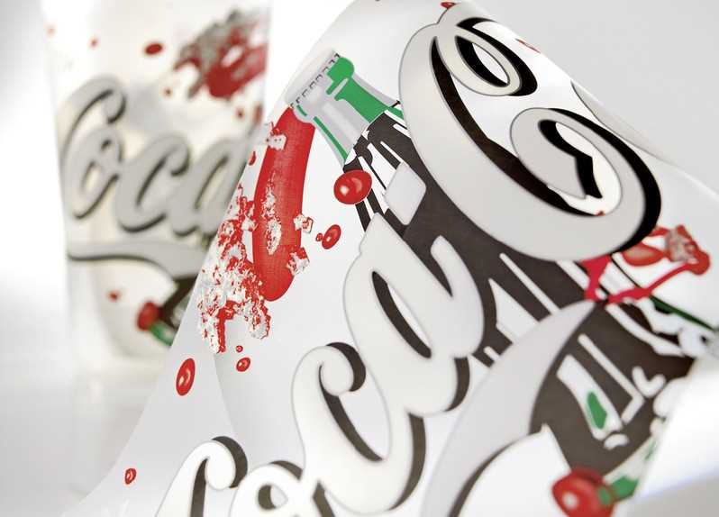 Promotional articles