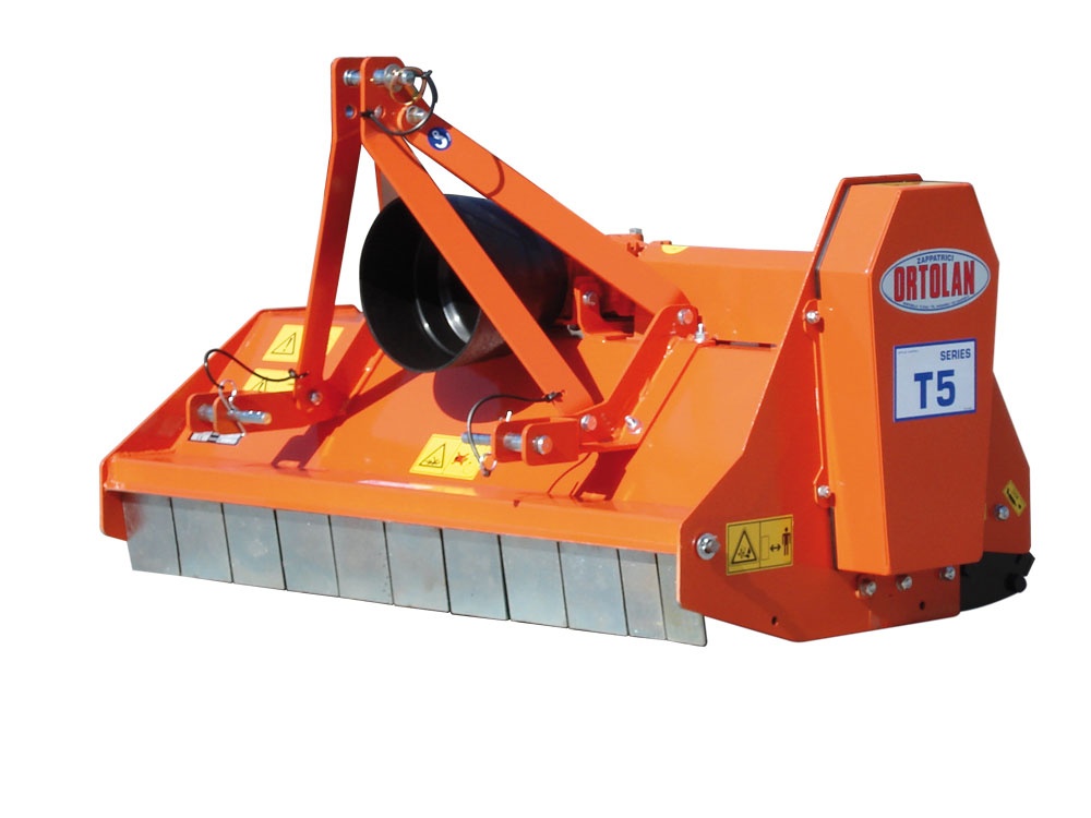 tractor lawn mower