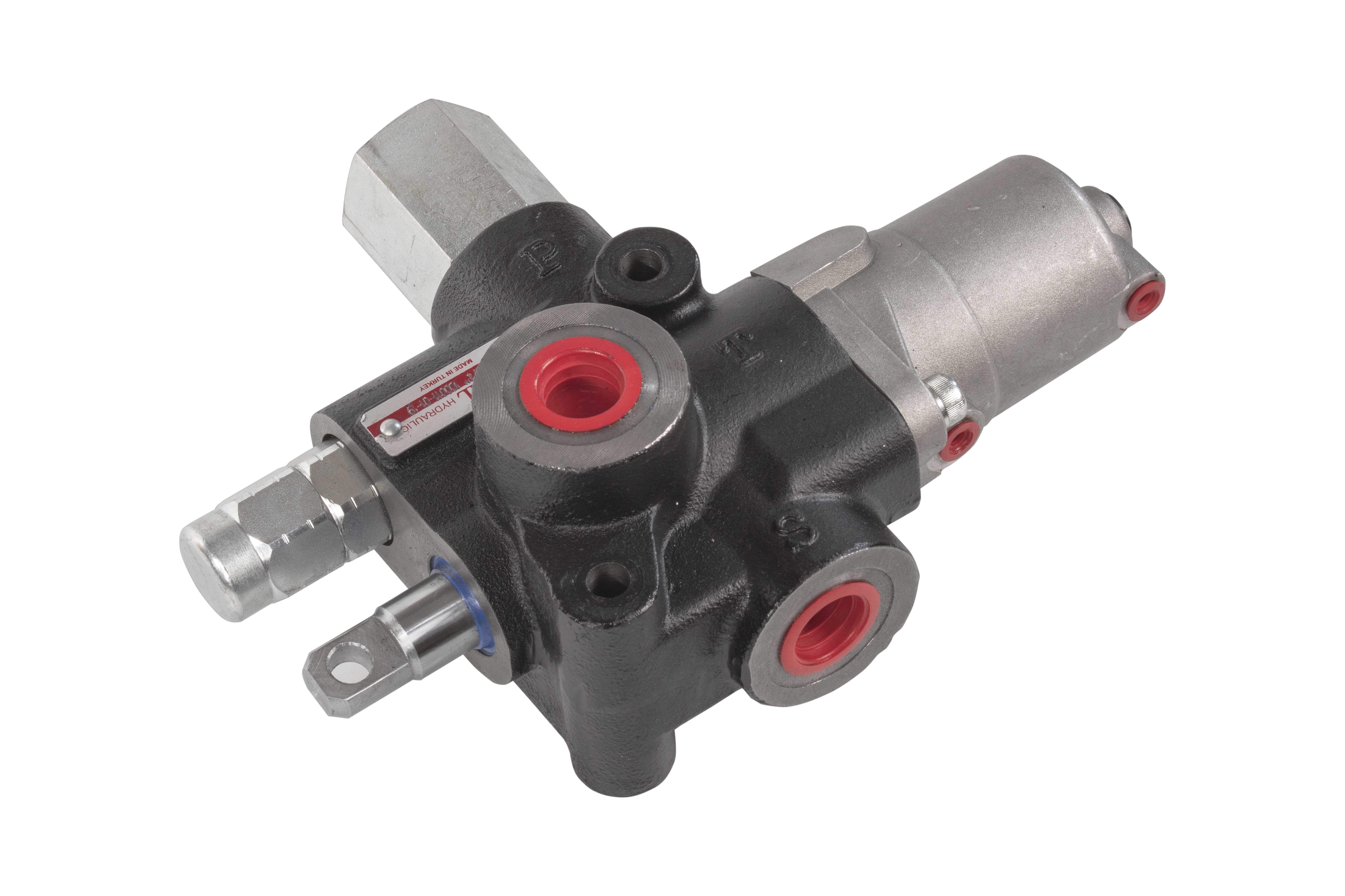 Truck Valves