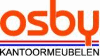 OSBY KANTOORMEUBELEN