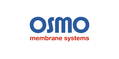 OSMO MEMBRANE SYSTEMS GMBH
