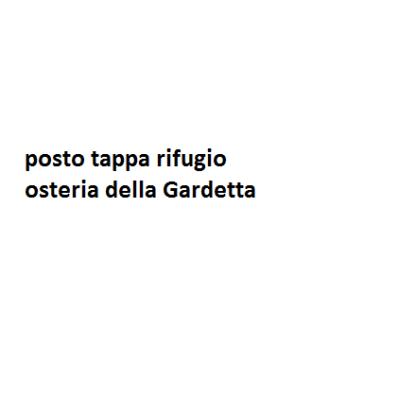 OSTERIA DELLA GARDETTA