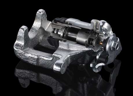 Brake Caliper