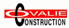 OVALIE CONSTRUCTION