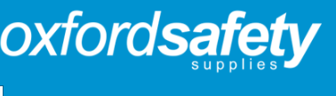OXFORD SAFETY SUPPLIES LIMITED
