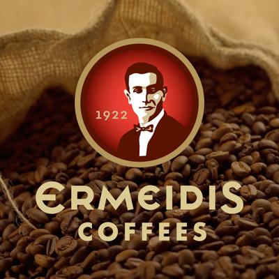 Καφές «Ερμείδης»
