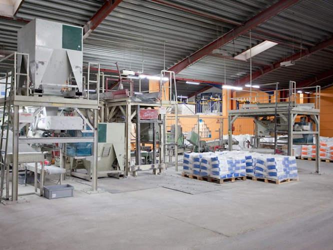 production