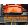 OZ KOKSALLAR MAKINA SAN. TIC.LTD.STI